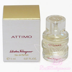 Attimo by Salvatore Ferragamo - mini 5ml / 0.17fl.oz. Eau De Parfum