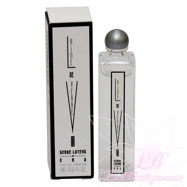 Laine de Verre by Serge Lutens - mini 5.0ml / 0.16fl.oz Eau de Parfum