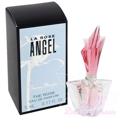 Angel La Rose by Thierry Mugler - 5ml / 0.17fl.oz. Eau De Parfum