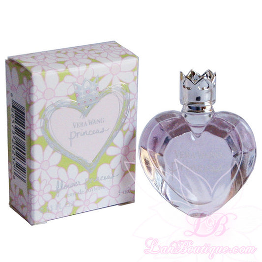 Flower Princess by Vera Wang - mini 4ml / 0.13fl.oz. Eau De Toilette