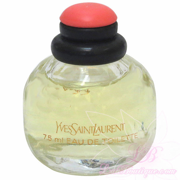 Paris by Yves Saint Laurent - mini 7,5ml / 0.25fl.oz. EDT