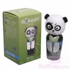 Bambu classic by Kokeshi Parfum - mini 5ml / 0.17fl.oz. Eau De Toilette