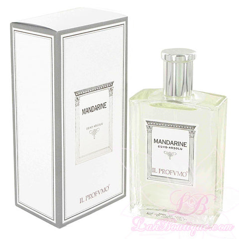 Mandarine Absolu by IL Profvmo  - 50ml / 1.7 fl.oz. Parfum