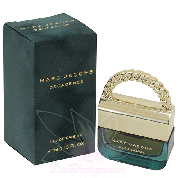 Decadence by Marc Jacobs mini 4ml Eau De Parfum - Main Image