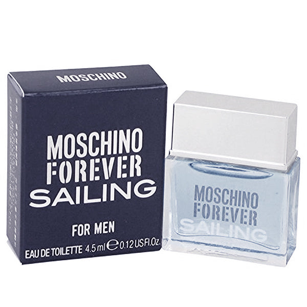 Moschino Forever Sailing 4,5ml Eau De Toilette - Main Image