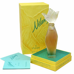 Nilang by Lalique  - 30ml / 1.0 fl.oz. Parfum Crystal Flacon