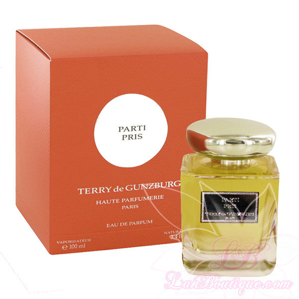 Parti-Pris by Terry De Gunzburg - 100ml/3.4fl.oz. Eau de Parfum