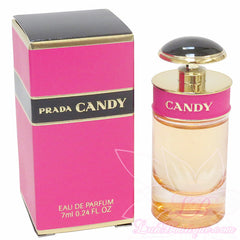 Prada Candy - mini 7ml / 0.24fl.oz. Eau De Parfum