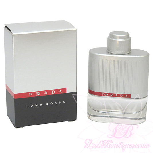 Luna Rossa by Prada - mini 9ml / 0.3fl.oz. Eau De Toilette