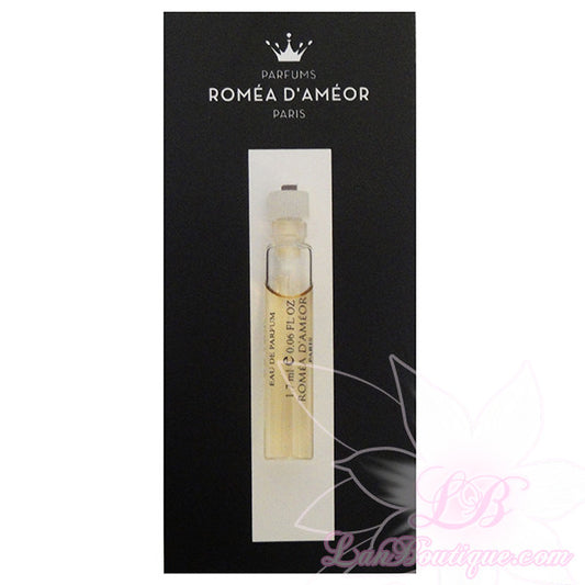 Romea D'ameor The Taj-Mahal's Eternal Love - 1.7ml / 0.06fl.oz. Eau De Parfum