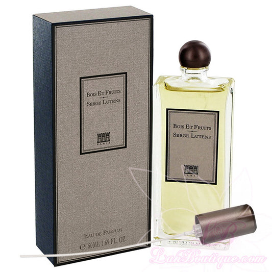 Bois Et Fruits by Serge Lutens - 50ml / 1.69fl.oz Eau de Parfum