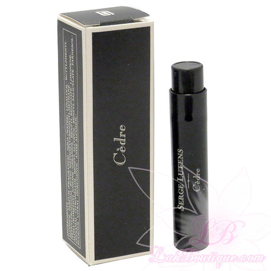 Cedre by Serge Lutens - 1.0ml / 0.03fl.oz Eau de Parfum
