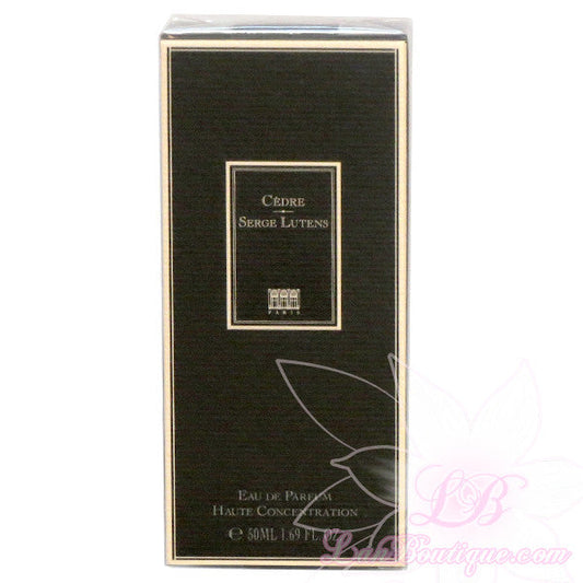 Cedre - Eau de Parfum