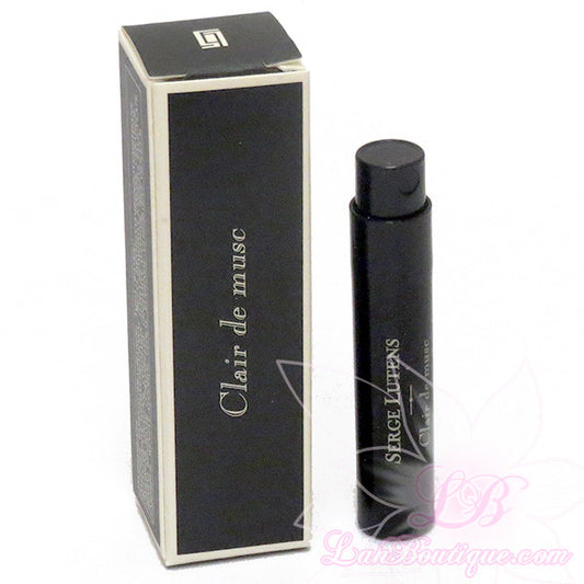 Clair de Musc by Serge Lutens - 1.0ml / 0.03fl.oz Eau de Parfum