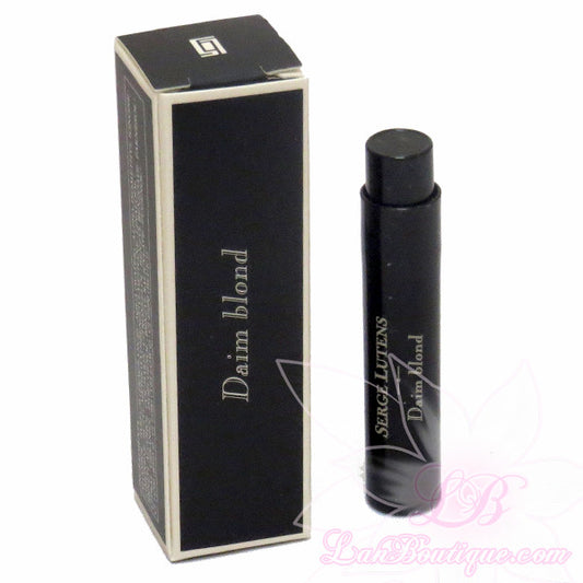 Daim Blond by Serge Lutens - 1.0ml / 0.03fl.oz Eau de Parfum