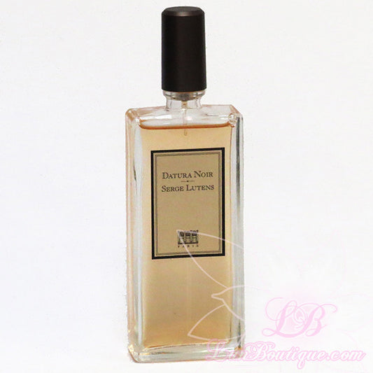 Datura Noir by Serge Lutens - 50ml / 1.69fl.oz Eau de Parfum Tester