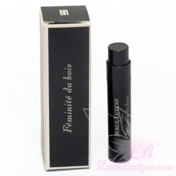 Feminite du Bois by Serge Lutens - 1.0ml / 0.03fl.oz Eau de Parfum