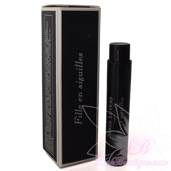 Fille en Aiguilles by Serge Lutens - 1.0ml / 0.03fl.oz Eau de Parfum