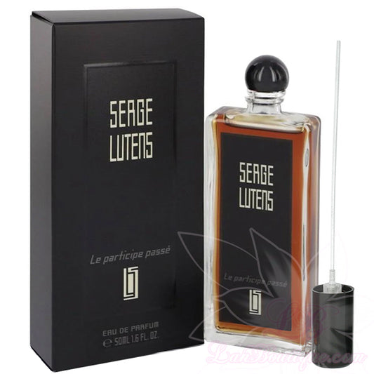 Le Participe Passe by Serge Lutens - 50ml / 1.6fl.oz Eau de Parfum