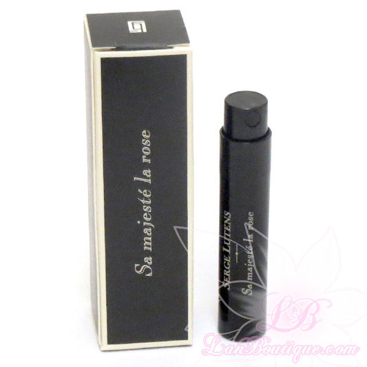 Sa Majeste la Rose by Serge Lutens - 1.0ml / 0.03fl.oz Eau de Parfum
