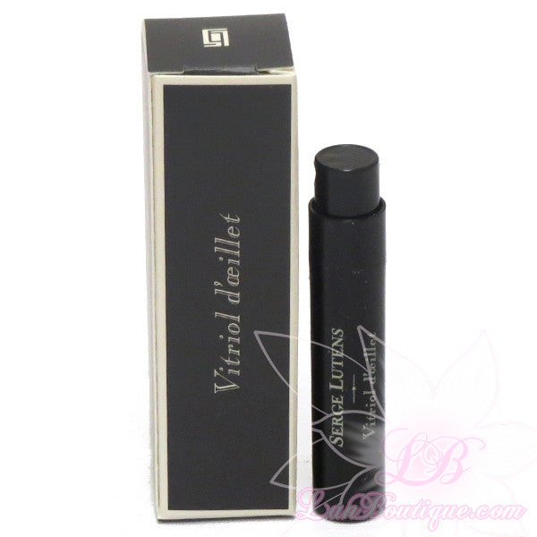 Vitriol D'oeillet by Serge Lutens - 1.0ml / 0.03fl.oz Eau de Parfum