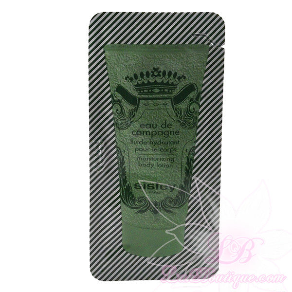 Eau de Campagne Body Lotion by Sisley - 10ml