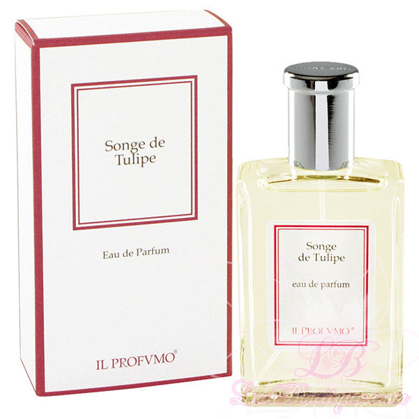 Songe De Tulipe by IL Profvmo  - 50ml / 1.7 fl.oz. Eau de Parfum