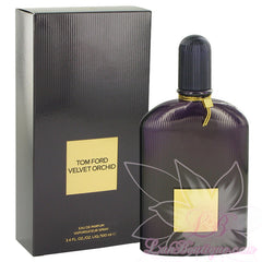 Velvet Orchid by Tom Ford - 100ml / 3.4fl.oz. Eau De Parfum
