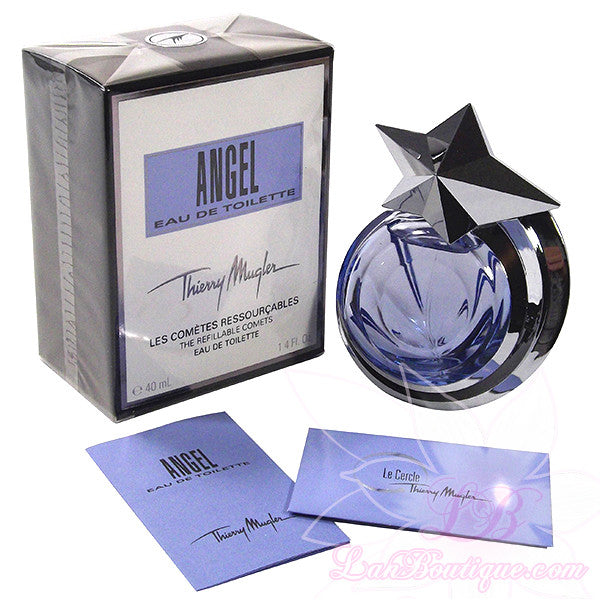 Thierry Mugler Angel Comet Corona or kr thierry-mugler-angel-comet-corona-or-kr