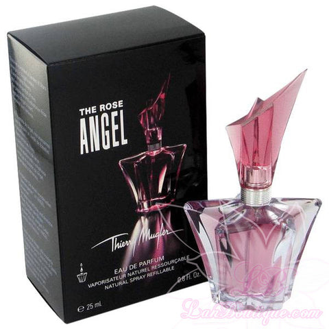 Angel La Rose by Thierry Mugler - 25ml / 0.8fl.oz. Eau De Parfum