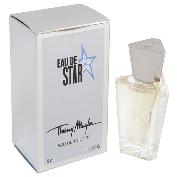Eau De Star by Thierry Mugler - 5ml / 0.017fl.oz. Eau De Toilette