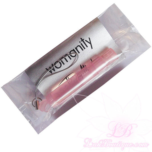 Womanity by Thierry Mugler - 1.2ml / 0.04fl.oz. Eau De Parfum