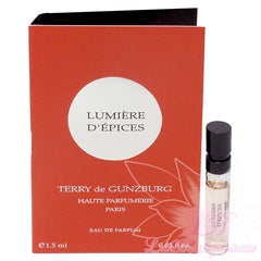 Lumiere D'Epices by Terry De Gunzburg -1,5ml/0.05fl.oz. Eau de Parfum