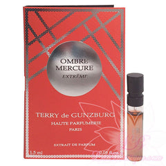 Ombre Mercure Extreme by Terry De Gunzburg -1,5ml/0.05fl.oz. Extrait de Parfum