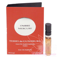 Ombre Mercure by Terry De Gunzburg -1,5ml/0.05fl.oz. Eau de Parfum
