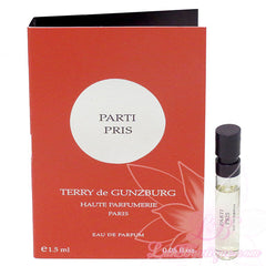 Parti Pris by Terry De Gunzburg -1,5ml/0.05fl.oz. Eau de Parfum