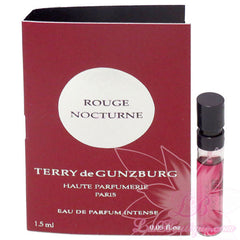 Rouge Nocturne by Terry De Gunzburg -1,5ml/0.05fl.oz. EDP Intense