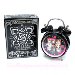 Vampire Knight Cross Academy Voice Clock