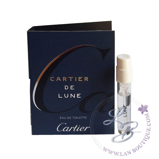 Cartier De Lune - Eau De Toilette