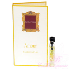 Amour by IL Profvmo - 2ml/0.06fl.oz. Eau de Parfum