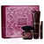 Crystal Noir by Versace - 3pcs giftset for women
