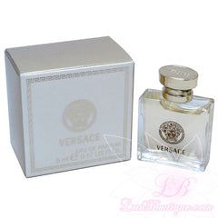 Versace Signature by Versace - mini 5ml / 0.17fl.oz. Eau De Parfum