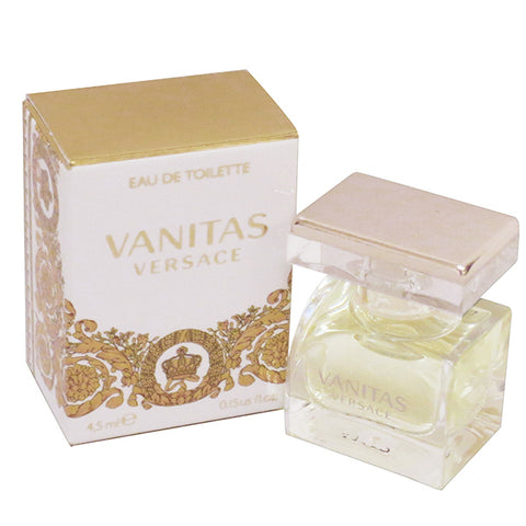 Vanitas by Versace - mini 4,5ml / 0.15fl.oz. Eau De Toilette