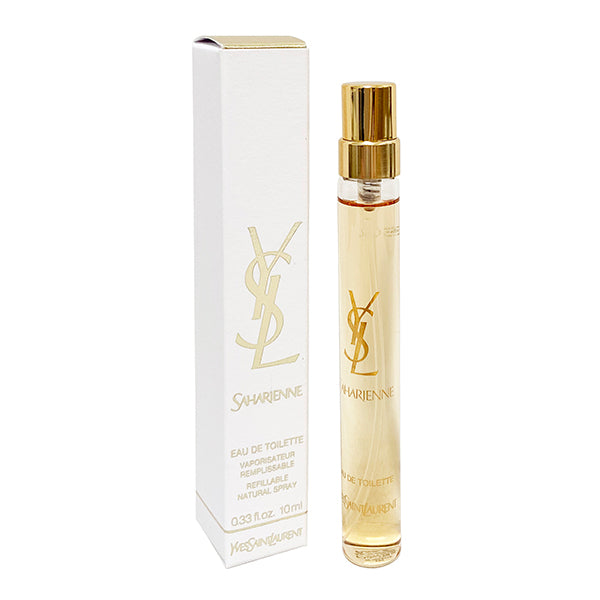Saharienne by Yves Saint Laurent - mini 10ml / 0.33fl.oz. EDT