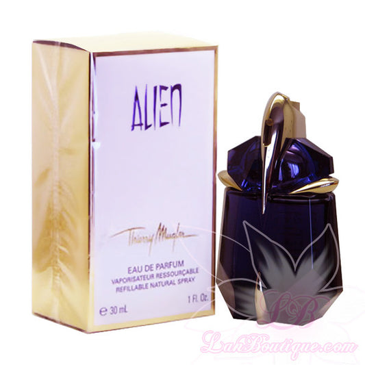 Alien by Thierry Mugler - 30ml / 1.0fl.oz. Eau De Parfum Refillable