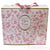 Clair De Rose by Berdoues - 2pcs giftset -  80ml /2.6 oz EDT & 75ml Body Lotion