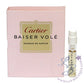 Cartier Baiser Vole - 1,5ml / 0.05fl.oz. Essence De Parfum