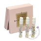 Cartier Baiser Vole - Trio De Lys - 1,5ml x 3 vials collection
